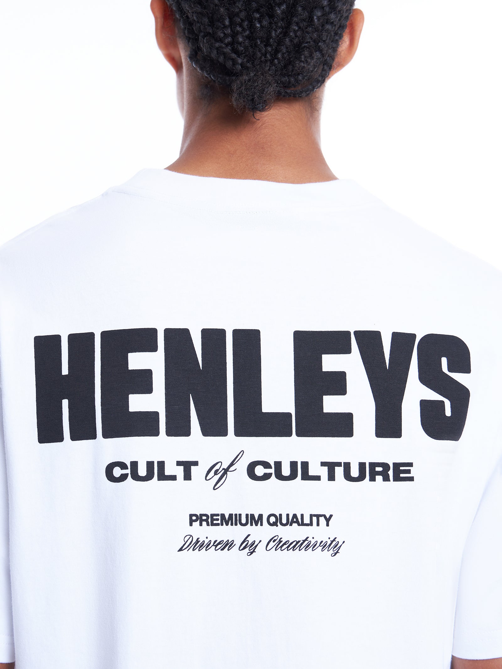 Culture Tee