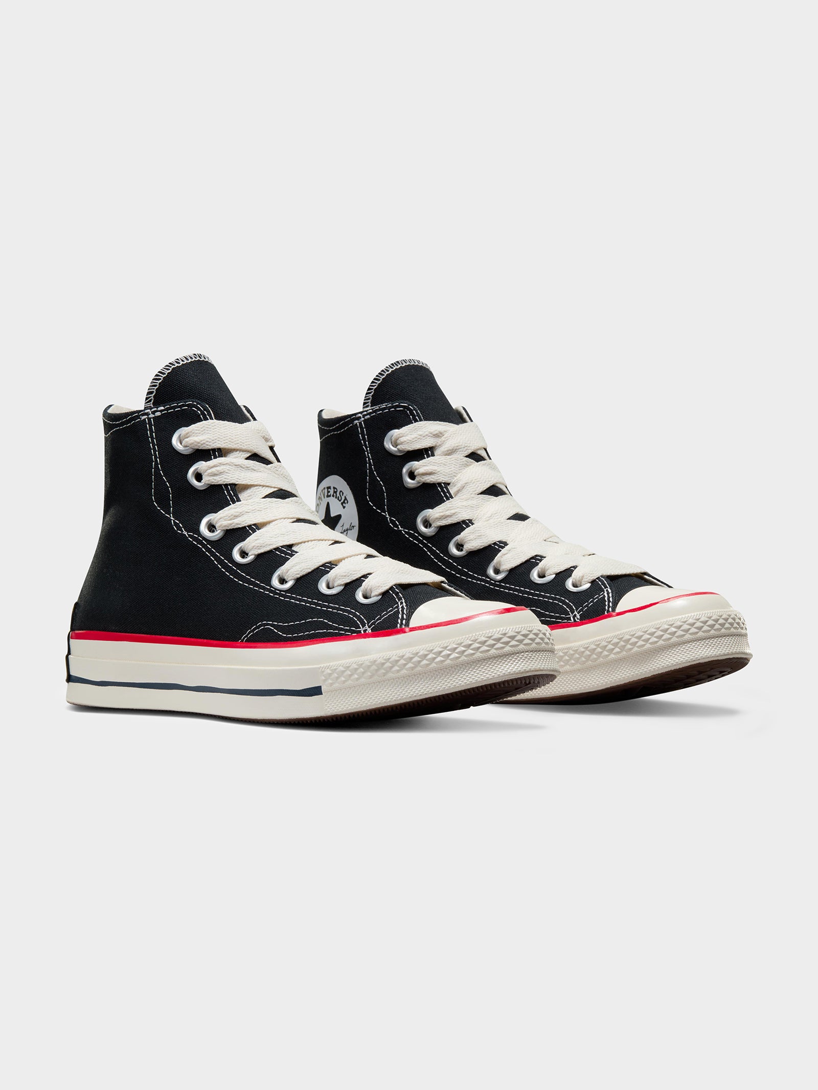 Unisex Chuck 70 Sketch High Top Sneakers