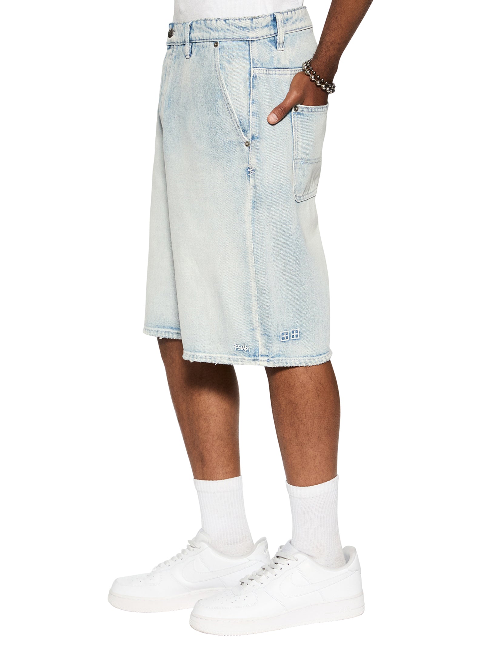 Maxx Shorts