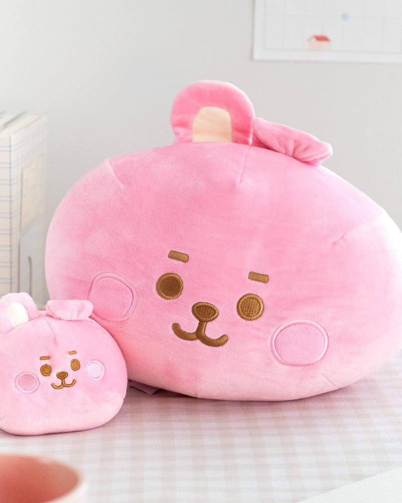 BT21 COOKY BABY MOTCHIN MOTCHIN Plush M