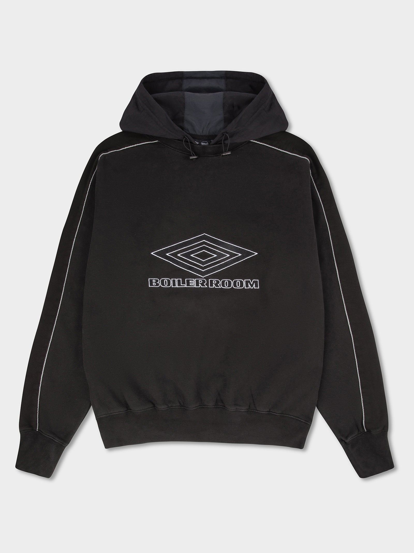 Boiler Room x Umbro Hood