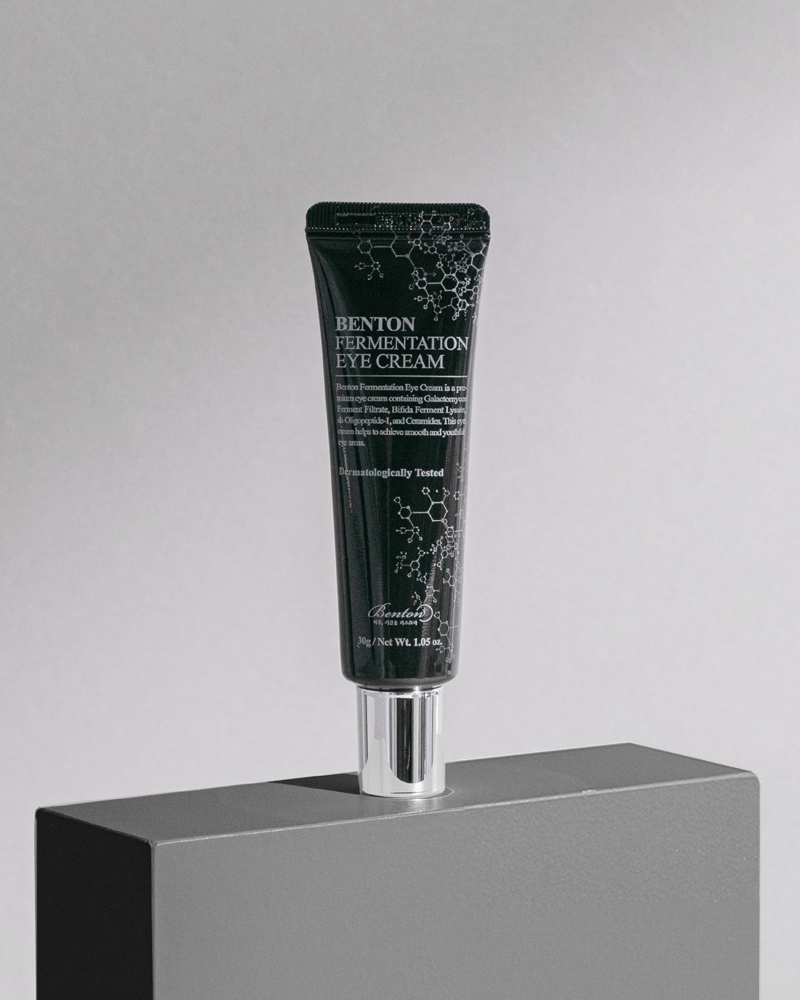 Benton Fermentation Eye Cream