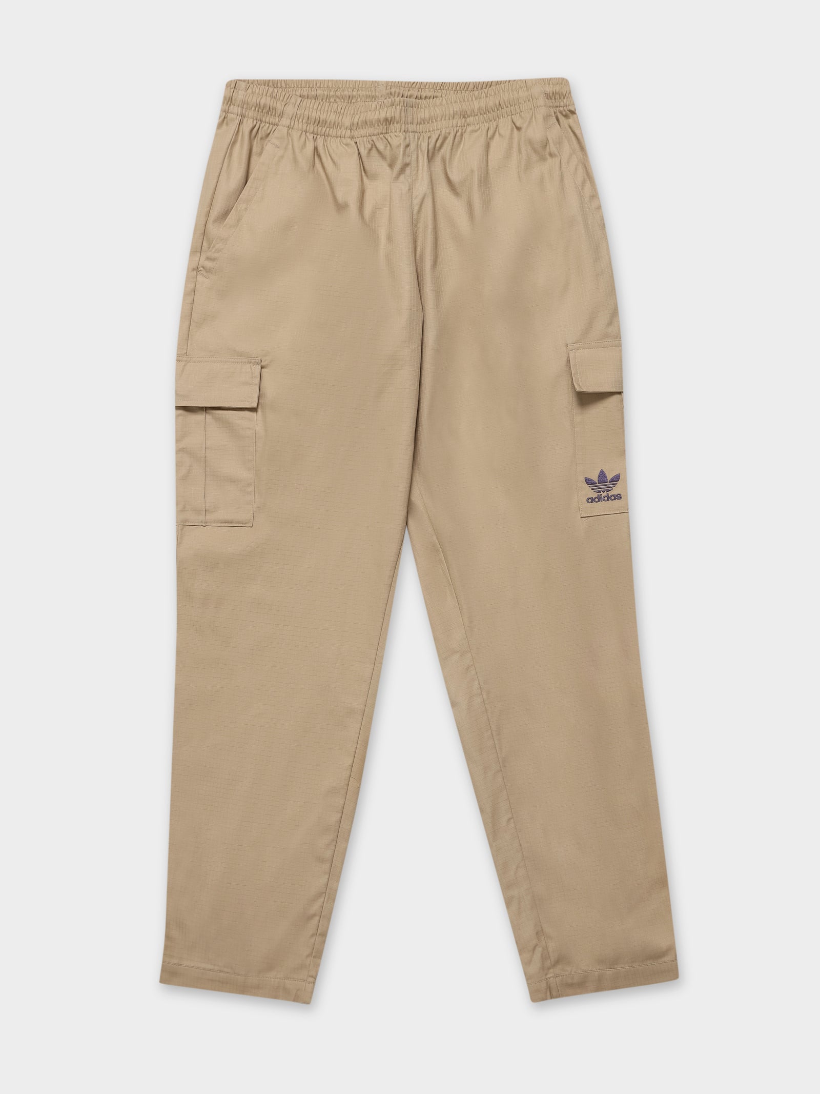 Enjoy Summer Cargo Pants in Magic Beige