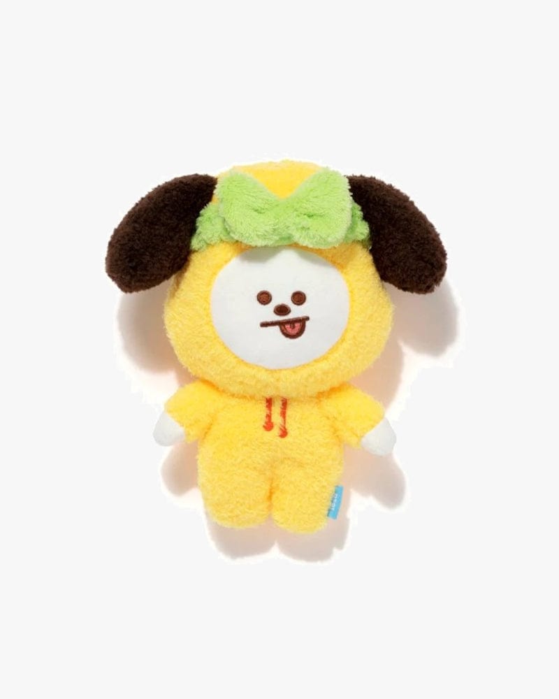 BT21 CHIMMY Bath Plush