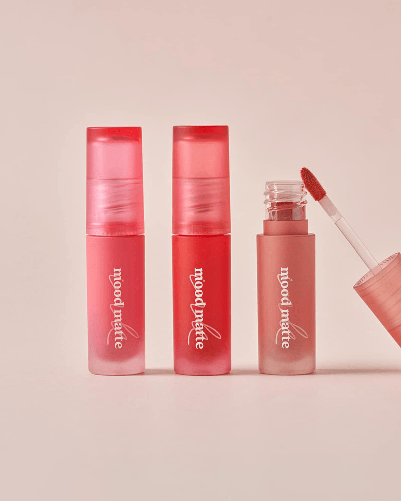 peripera Ink Mood Matte Tint Series 2