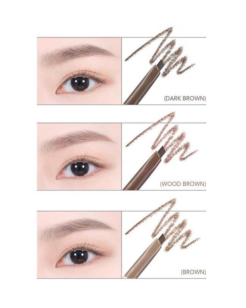 colorgram Easy Auto Brow Pencil