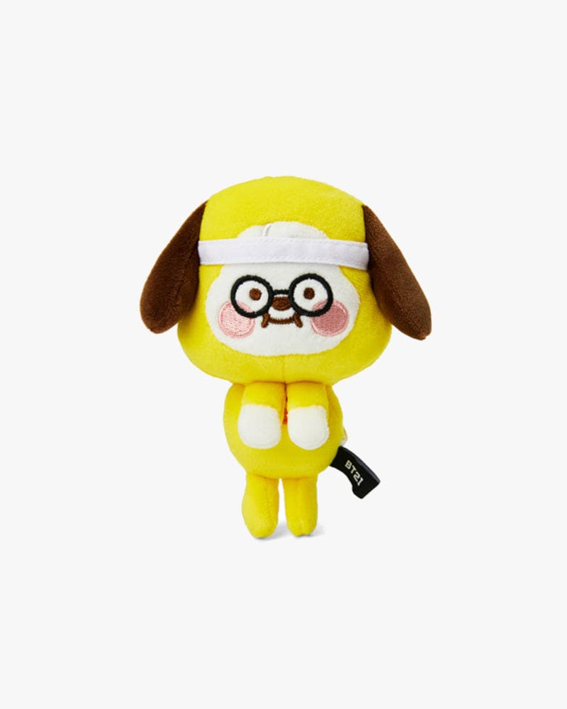 BT21 CHIMMY Study With Me Monitor Plush