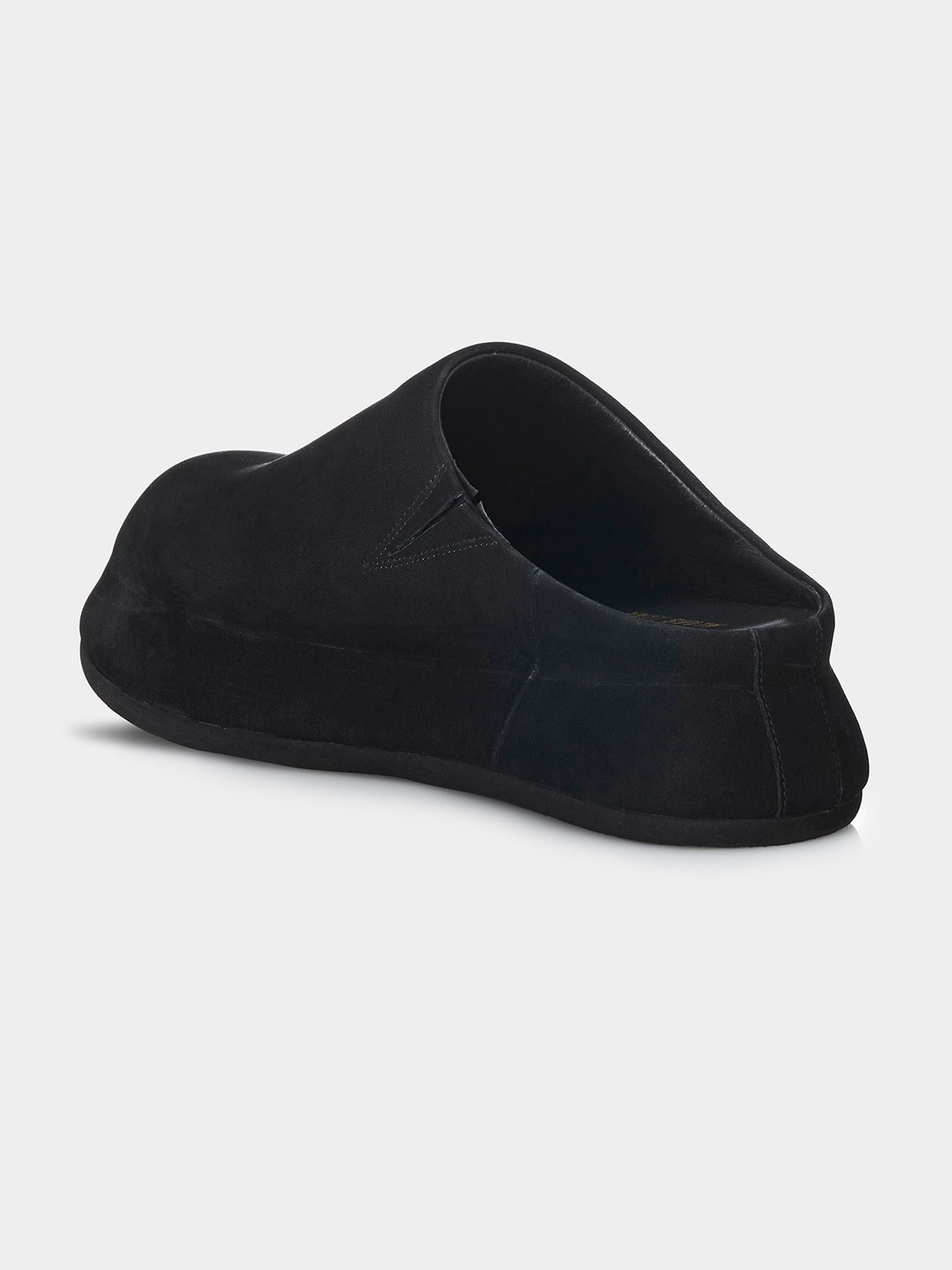 Phoebe Slip-On Mule