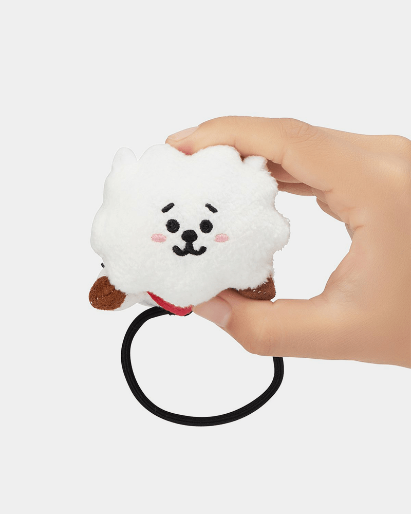 BT21 RJ Lying Hair Tie