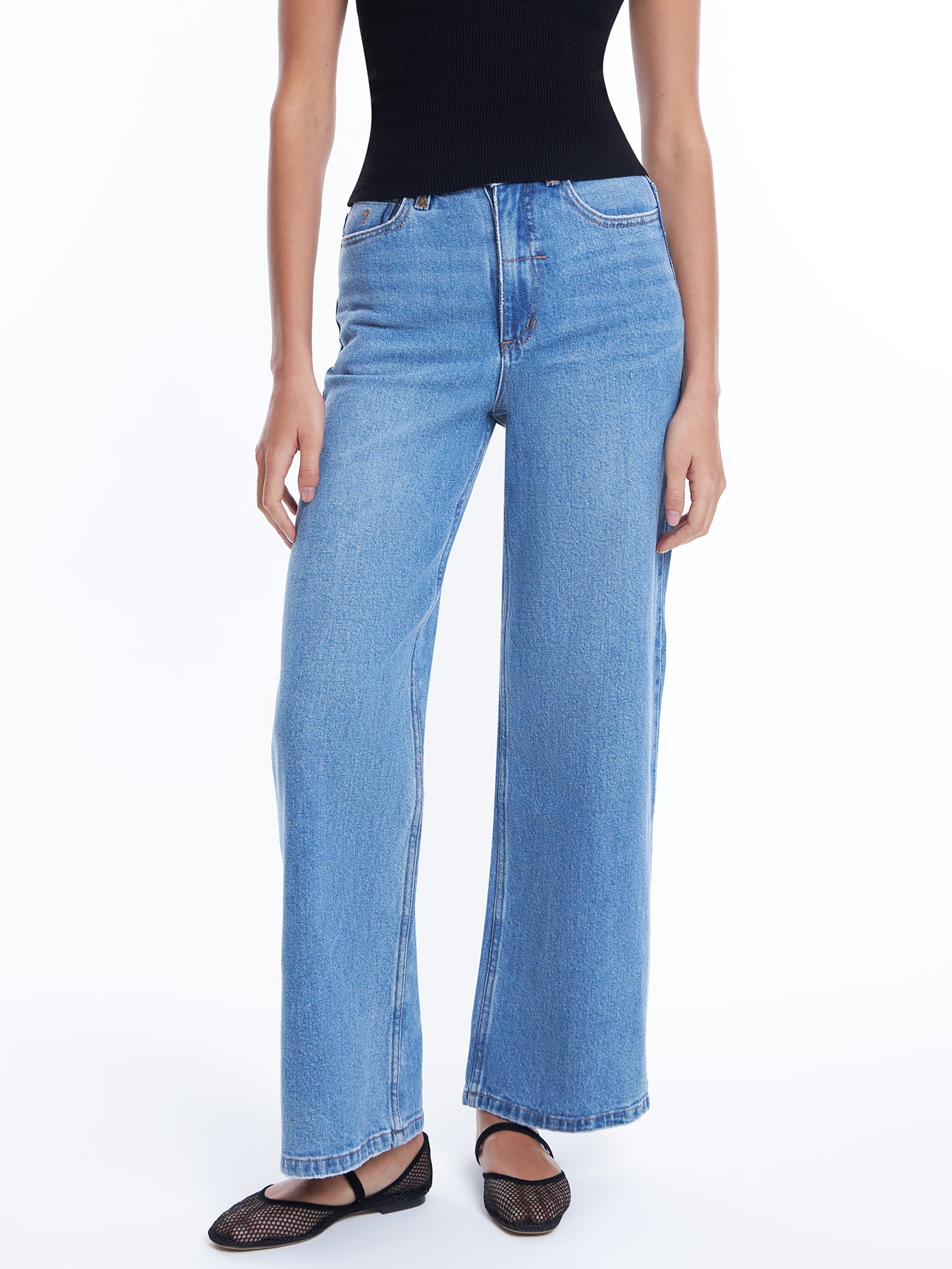 Holly Stretch Jean