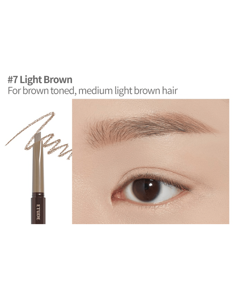 Etude Drawing Eyebrow (Renewal)