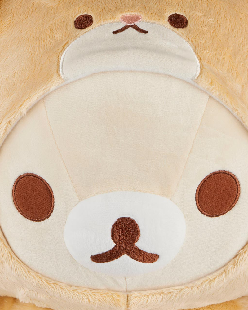 San-X Korilakkuma Original Rabbit Costume 19.5 Plush