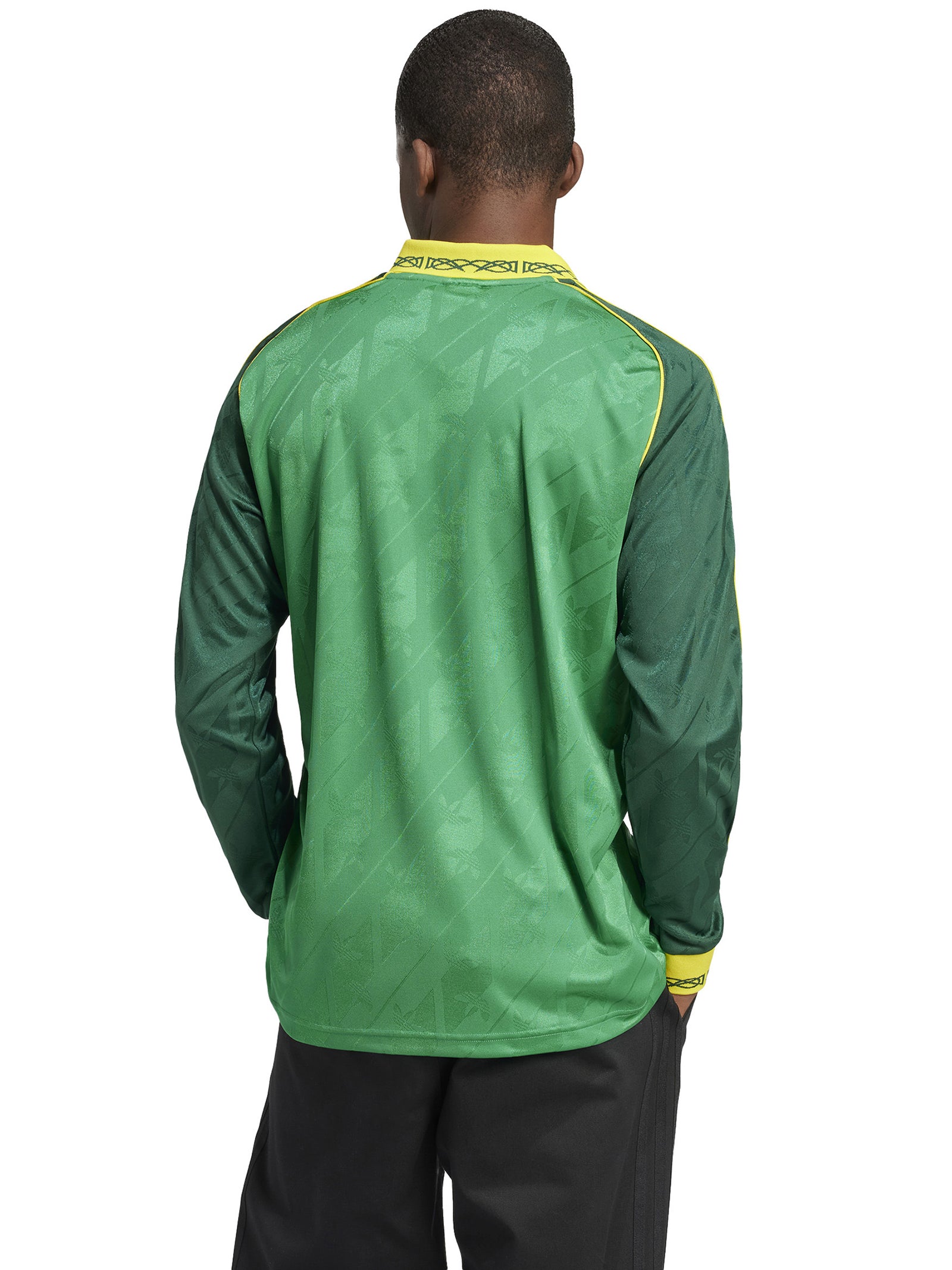 Celtic FC LS Jersey