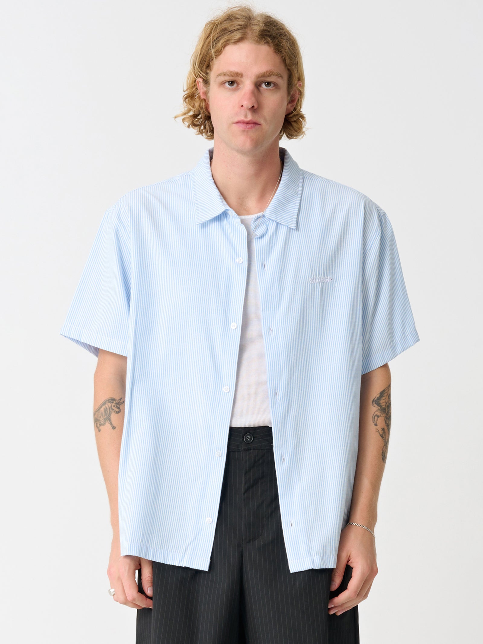 91 Oxford Shirt