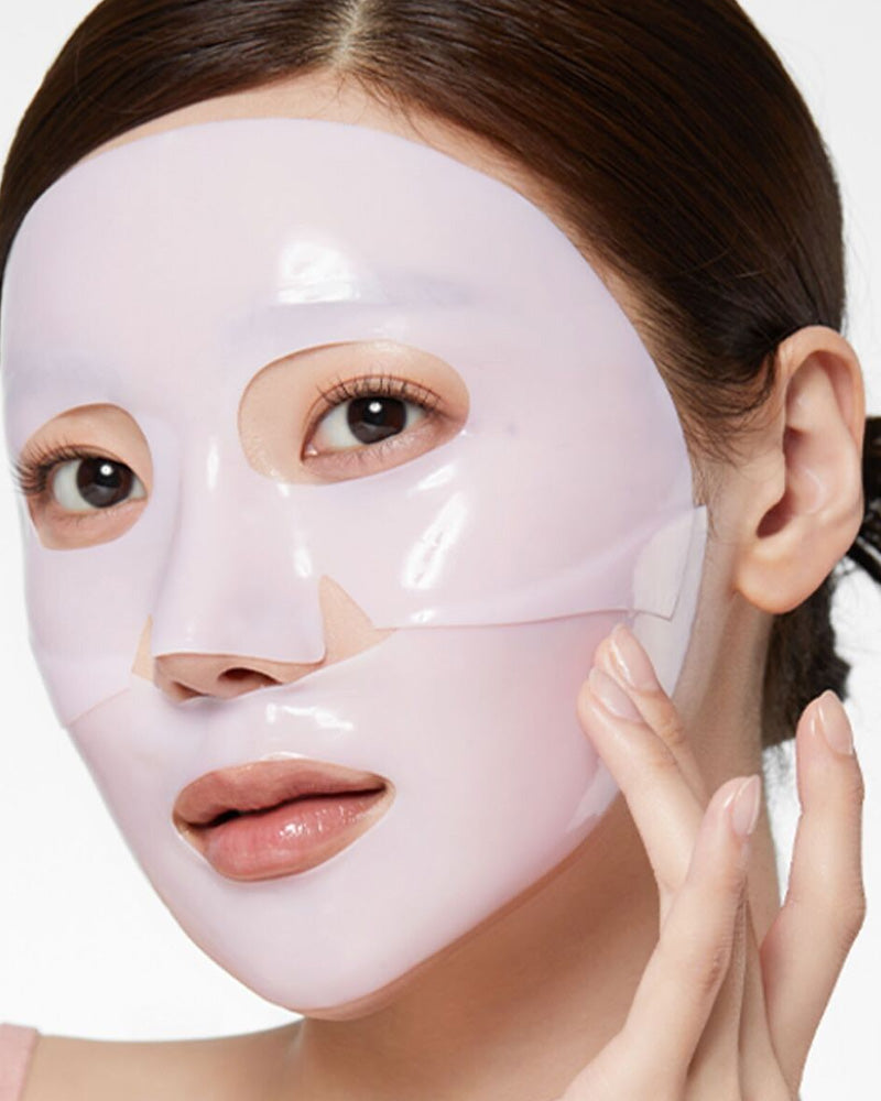 medicube PDRN Pink Collagen Gel Mask