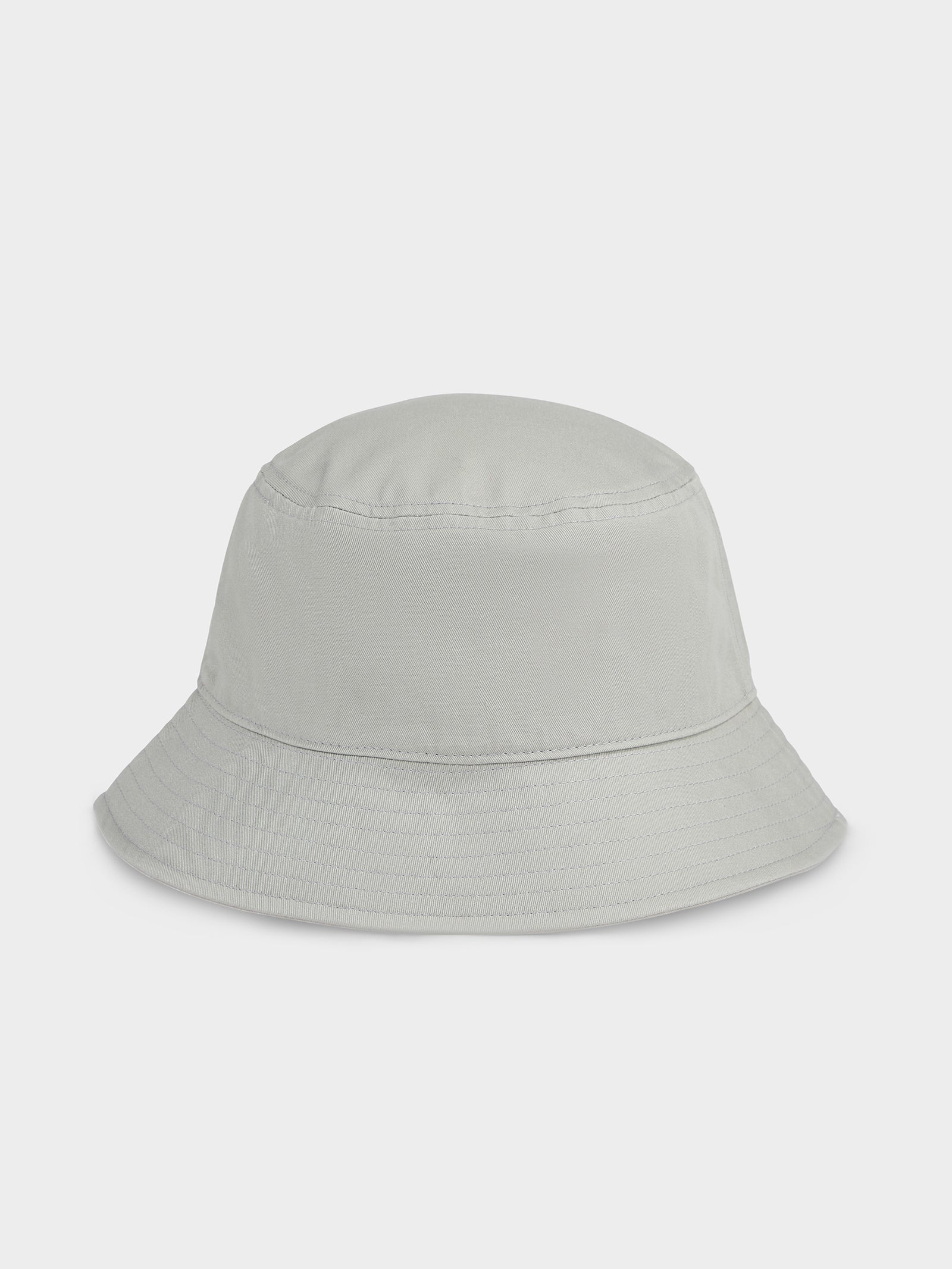 Flag Bucket Hat in Faded Willow