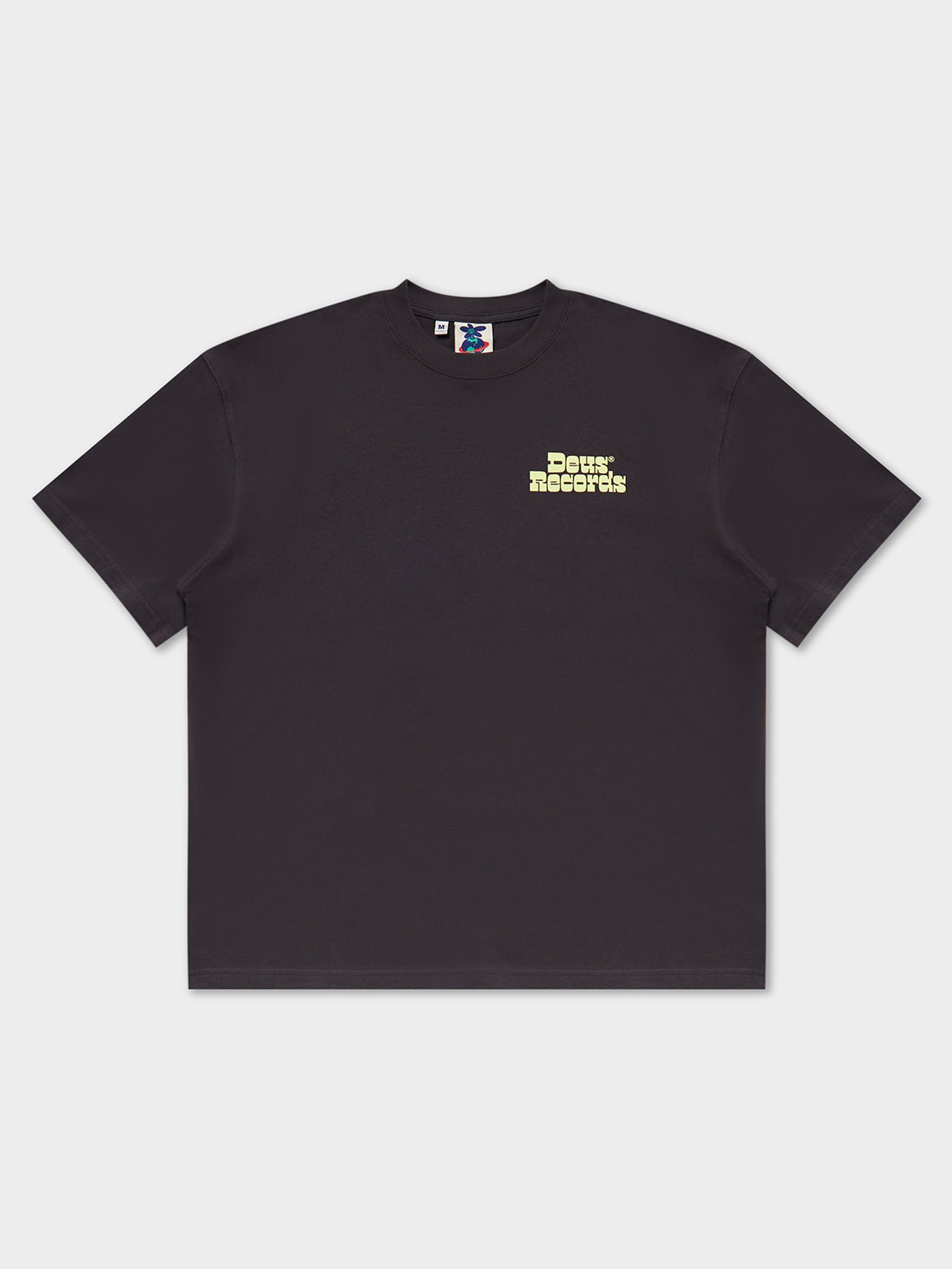 Early To Bed Tee