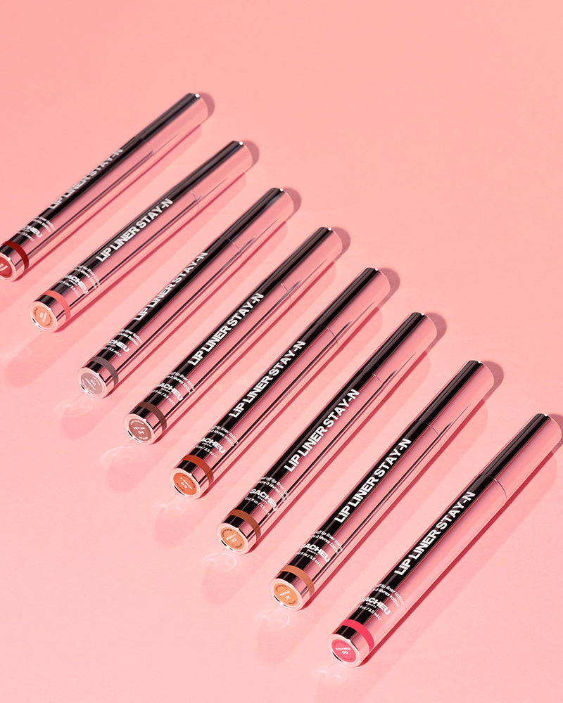 SACHEU Lip Liner STAY-N