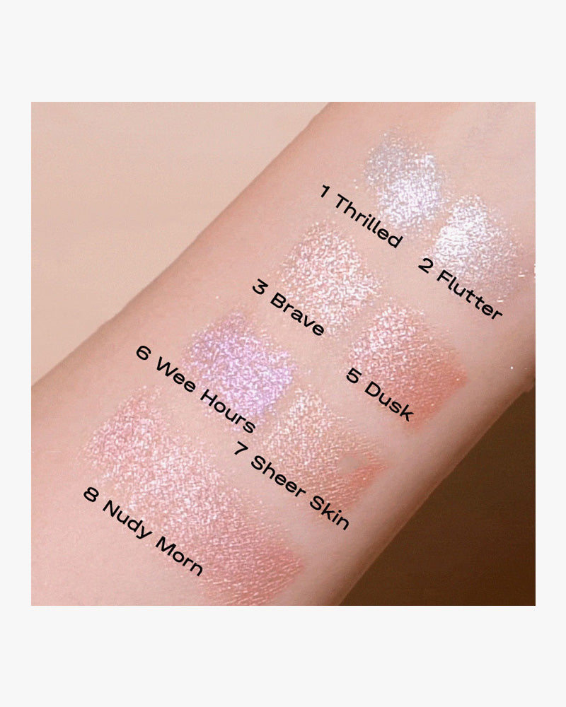 unleashia Pretty Easy Glitter Stick