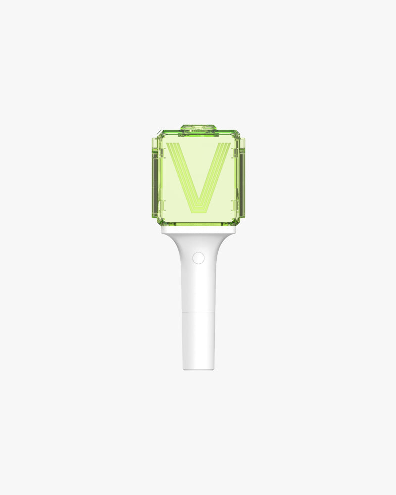 WayV OFFICIAL LIGHT STICK ver. 2