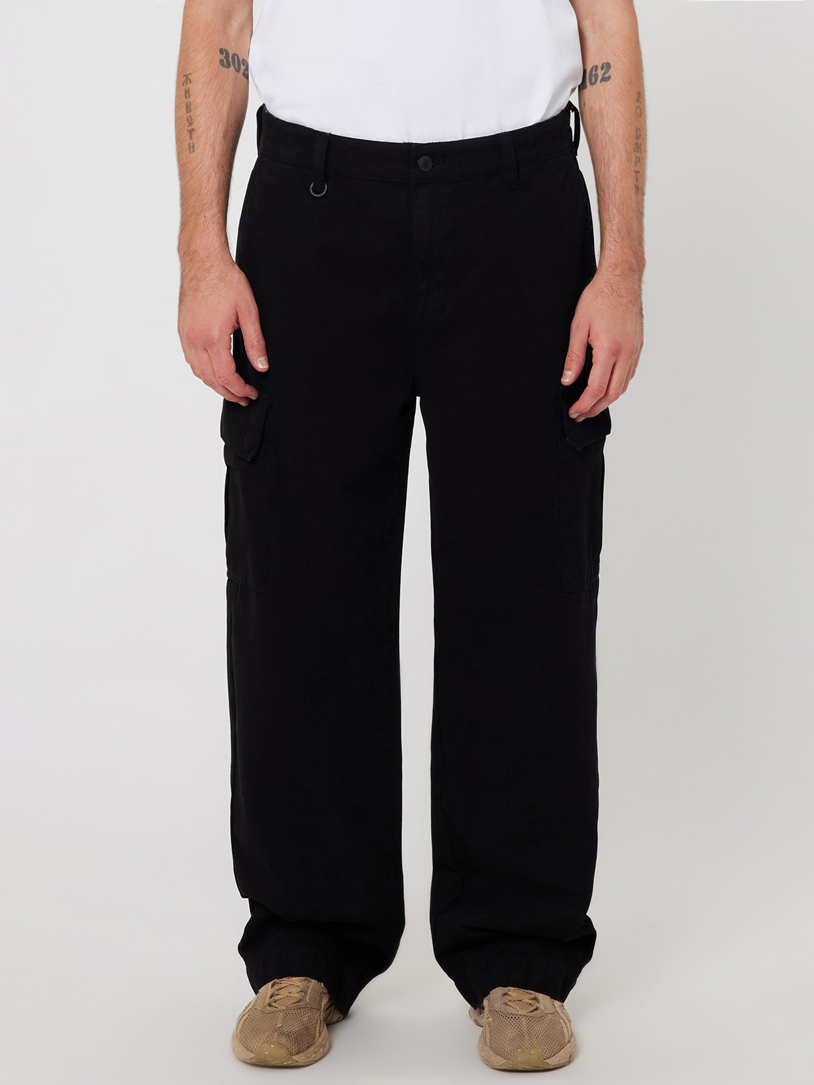 River Cargo Pant