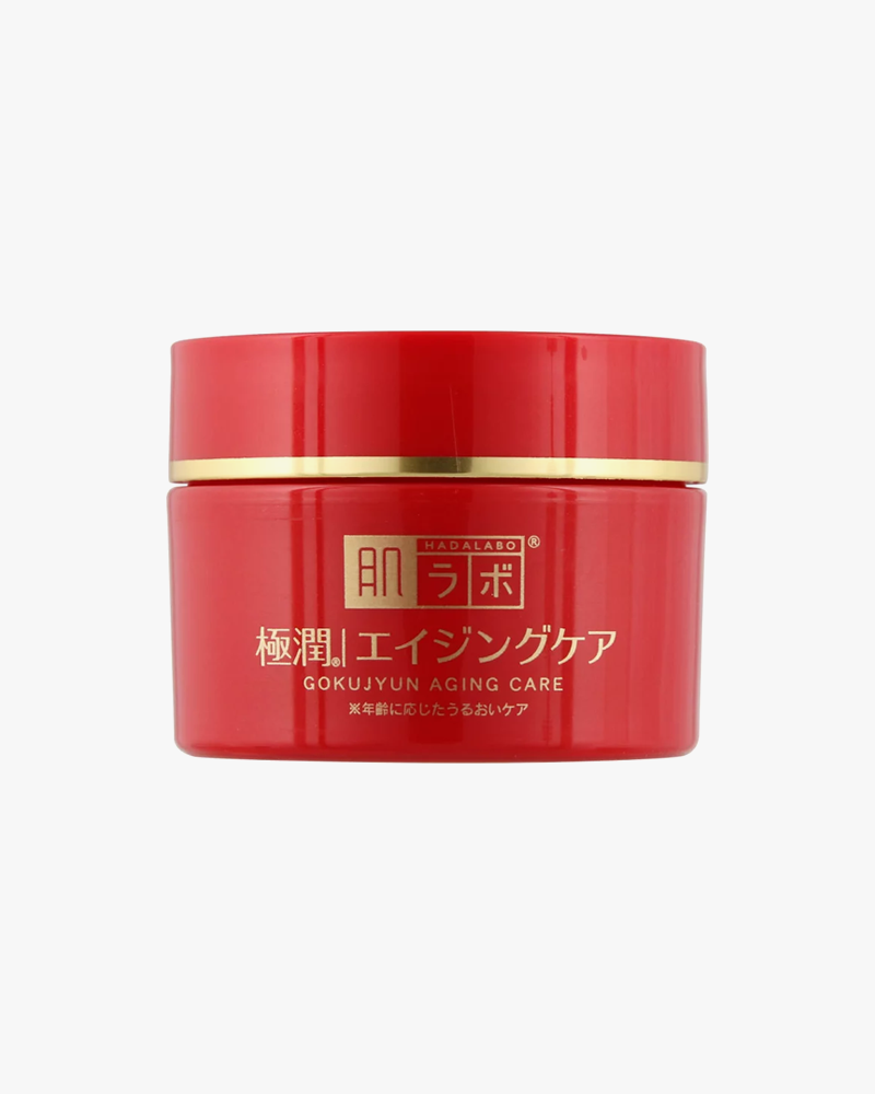 HADA LABO Gokujyun Firming Cream