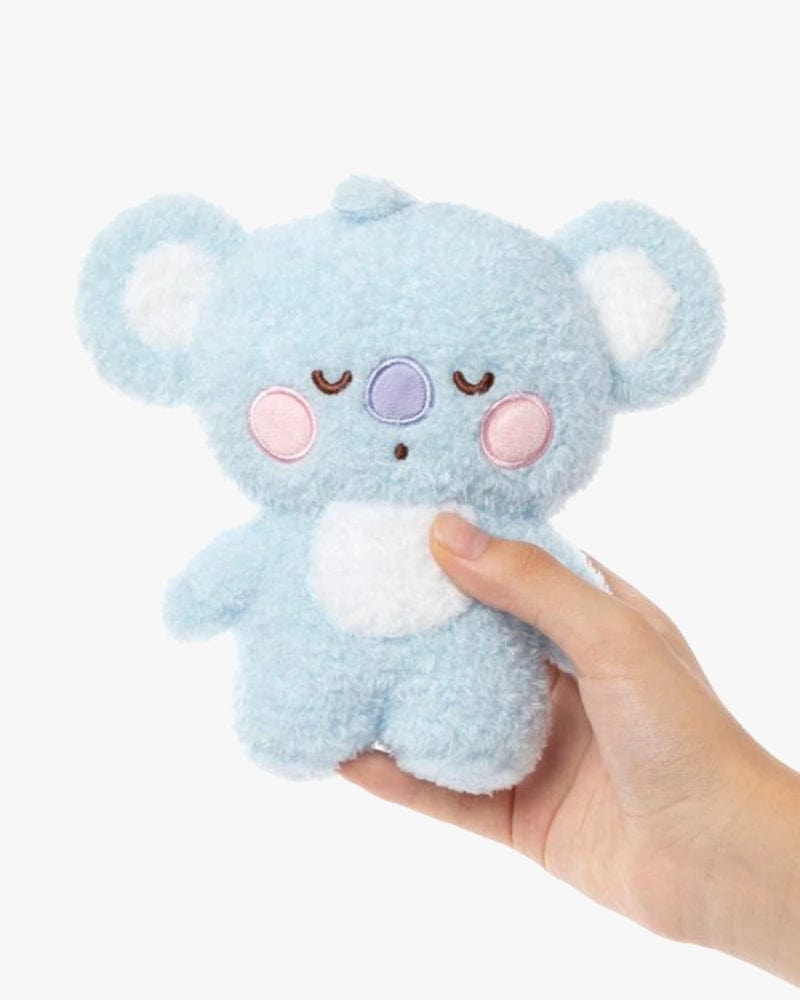 BT21 KOYA BABY Small Neton Plush