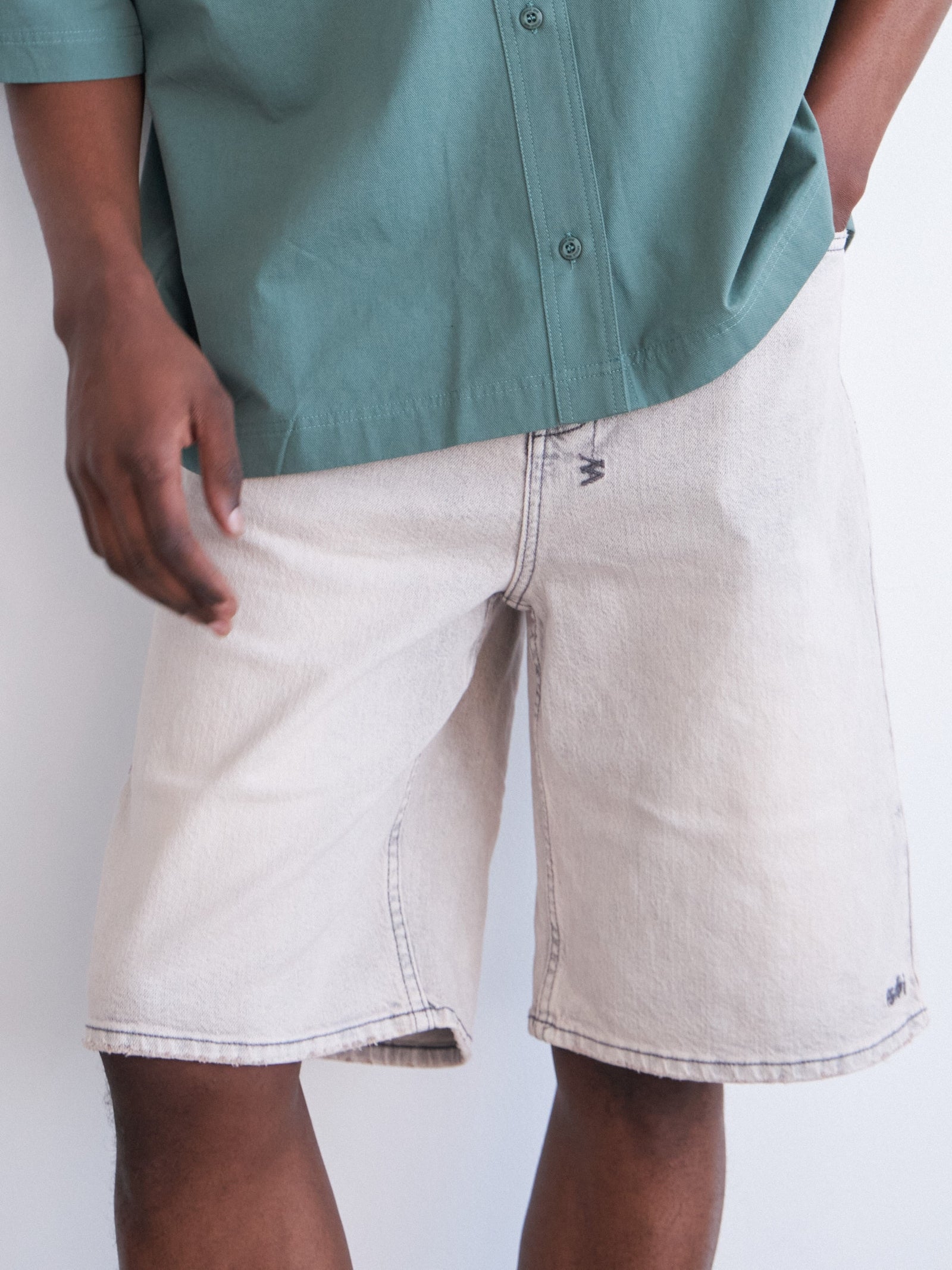 Maxx Shorts