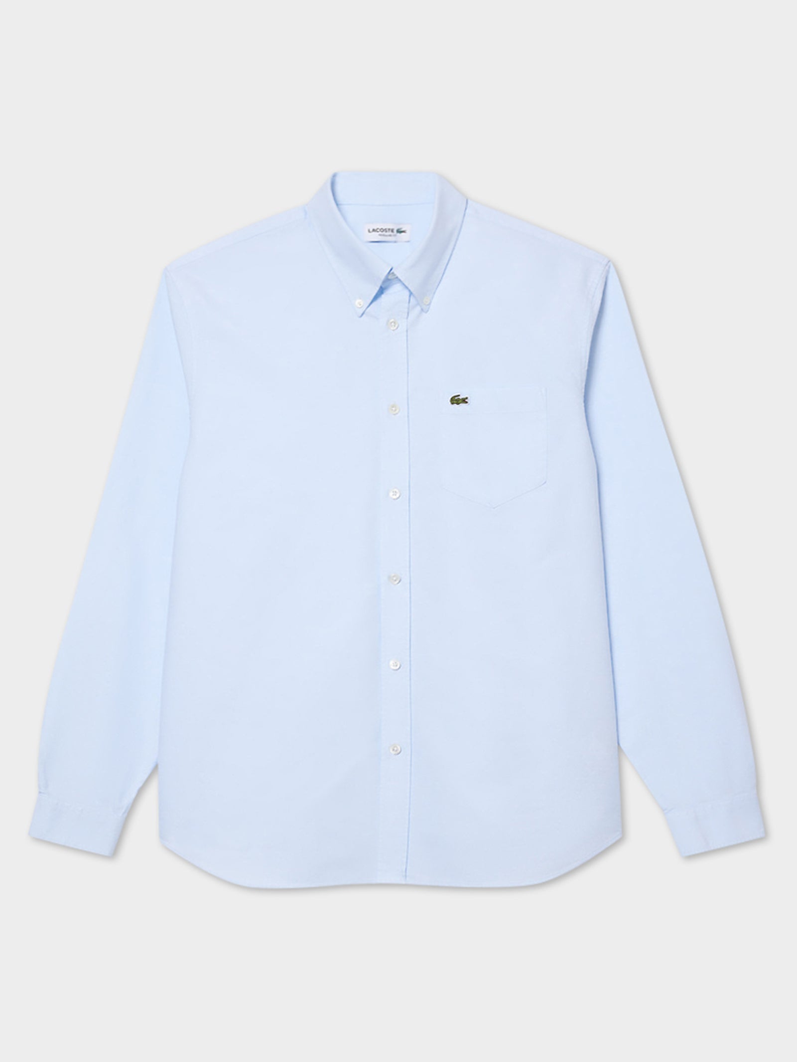 Essentials Oxford Shirt