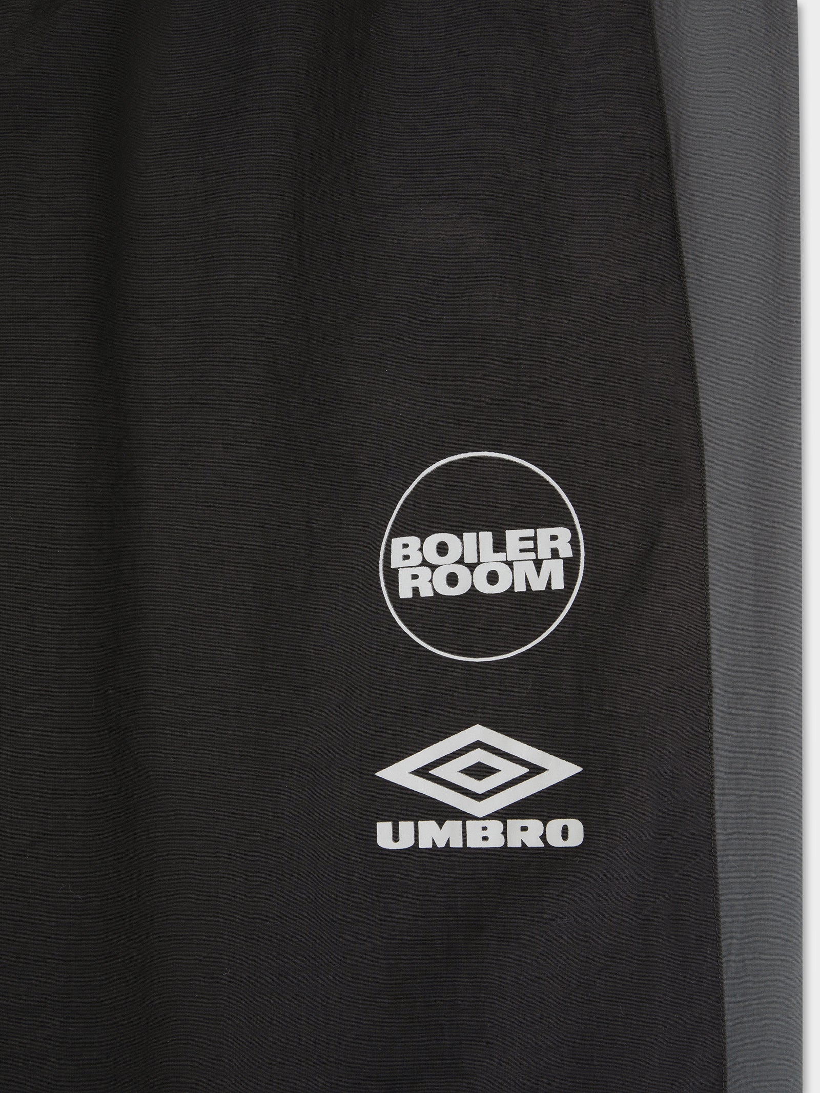 Boiler Room x Umbro Shell Track Pant