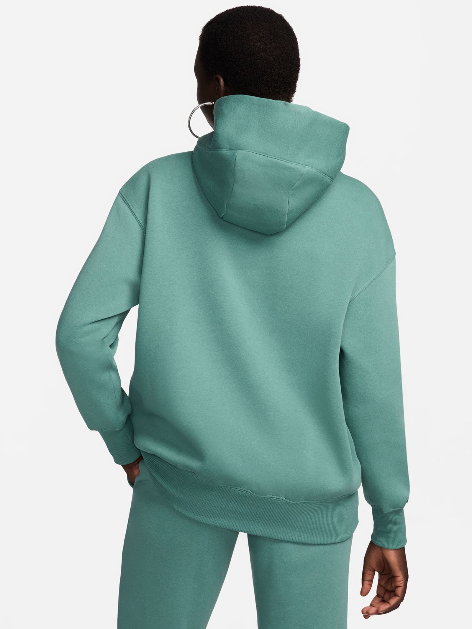 Phoenix Fleece Hoodie