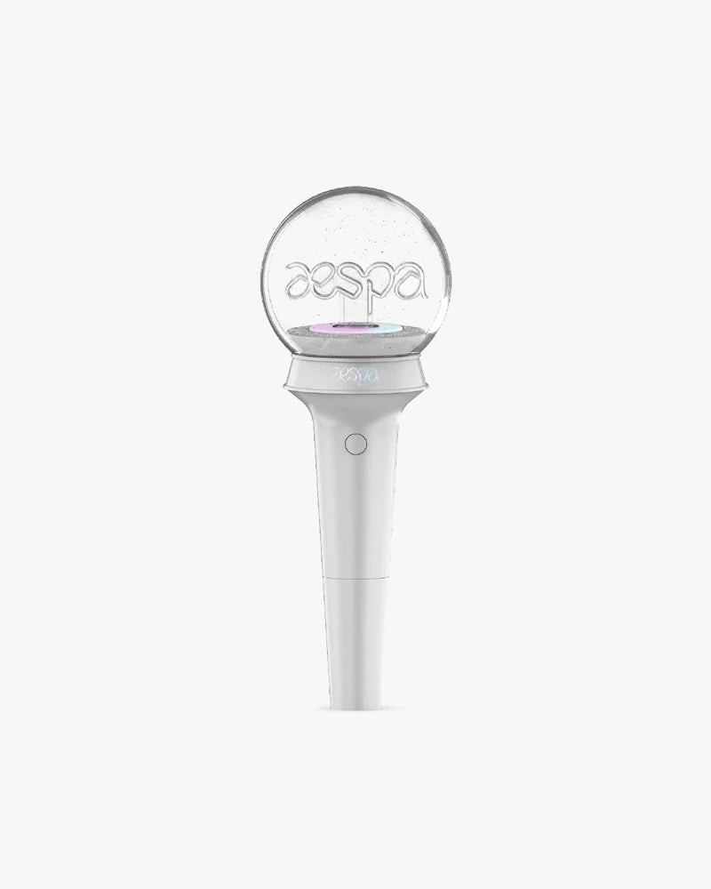 aespa Official Lightstick