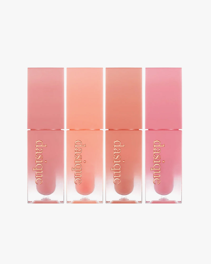 dasique Juicy Dewy Tint: Color Atlier Collection