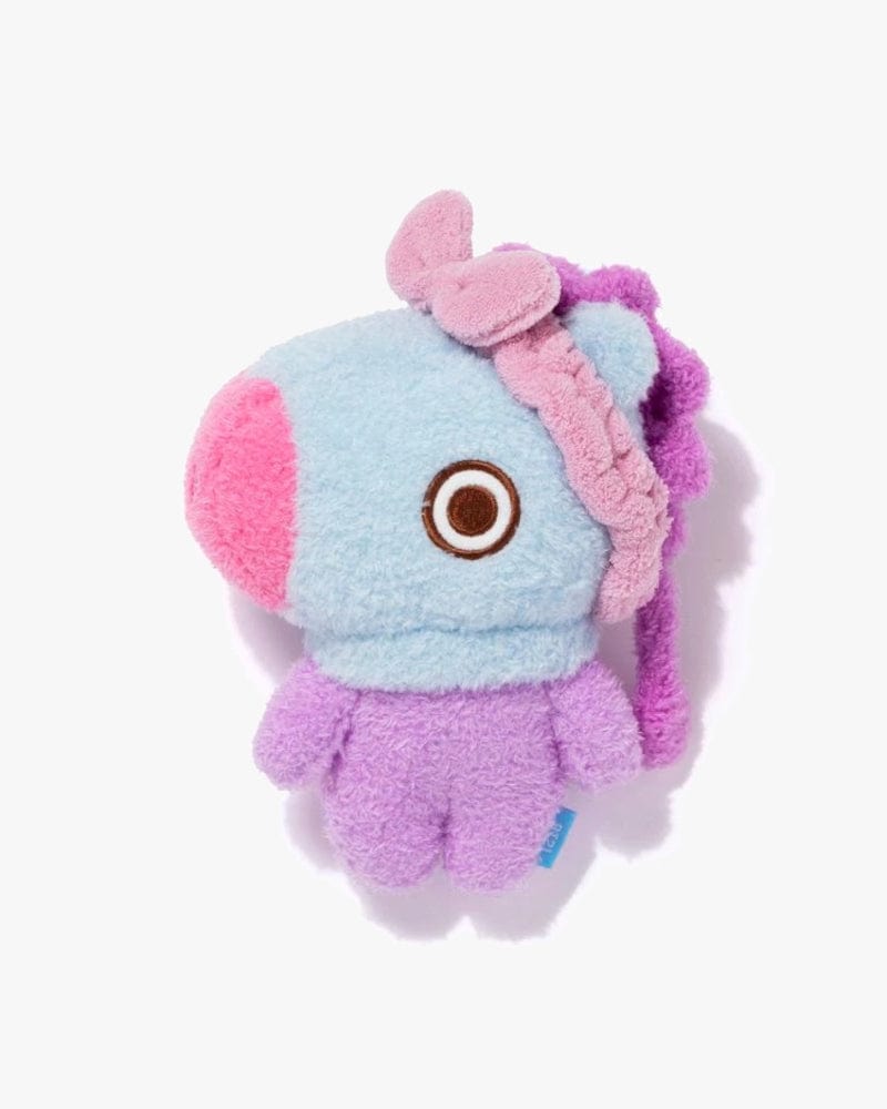 BT21 MANG Bath Plush