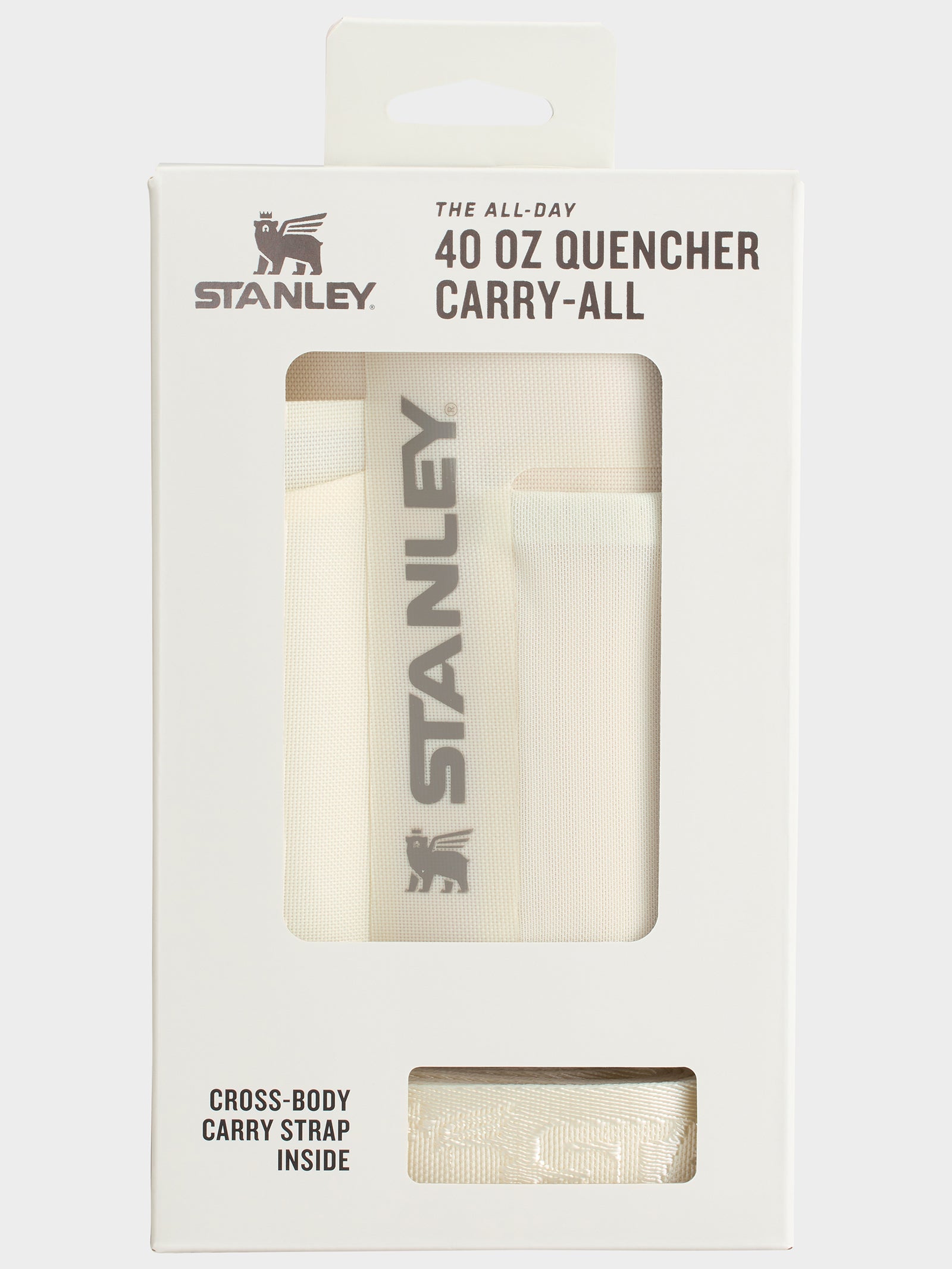 Carry All Sling Holder 1.2L In Cream