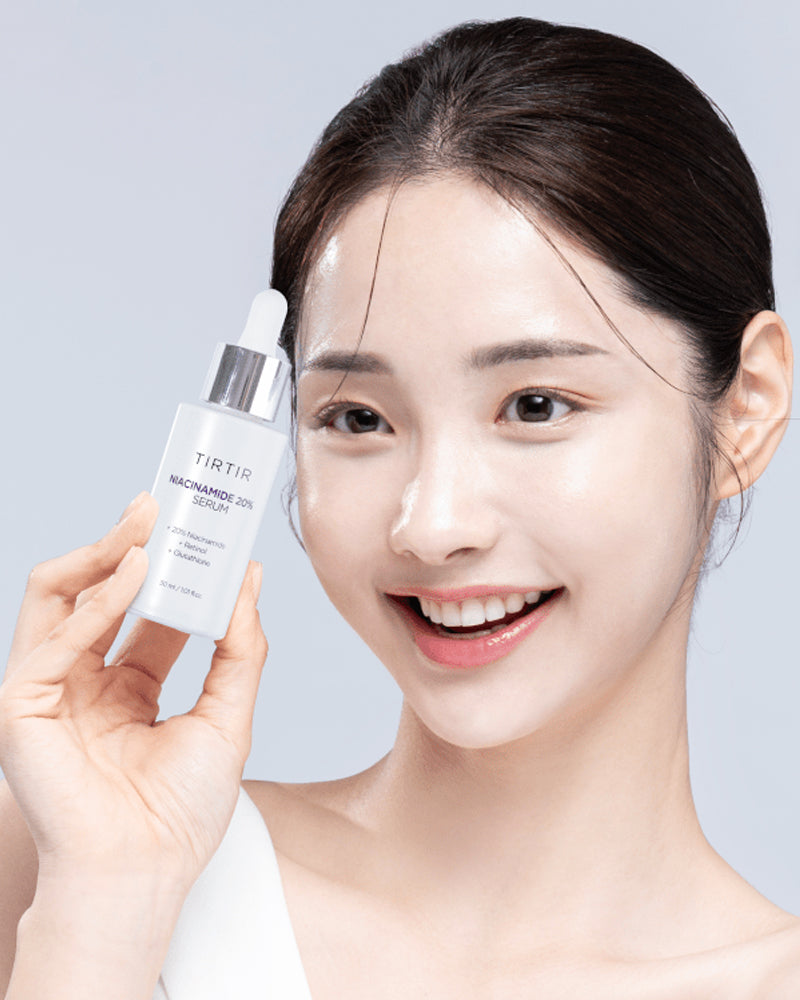 TIRTIR Niacinamide 20% Serum