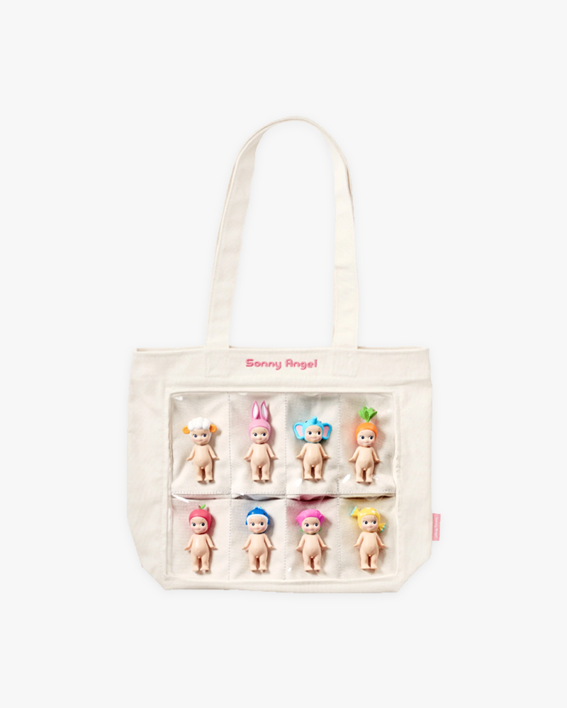 Sonny Angel  My Crew Bag