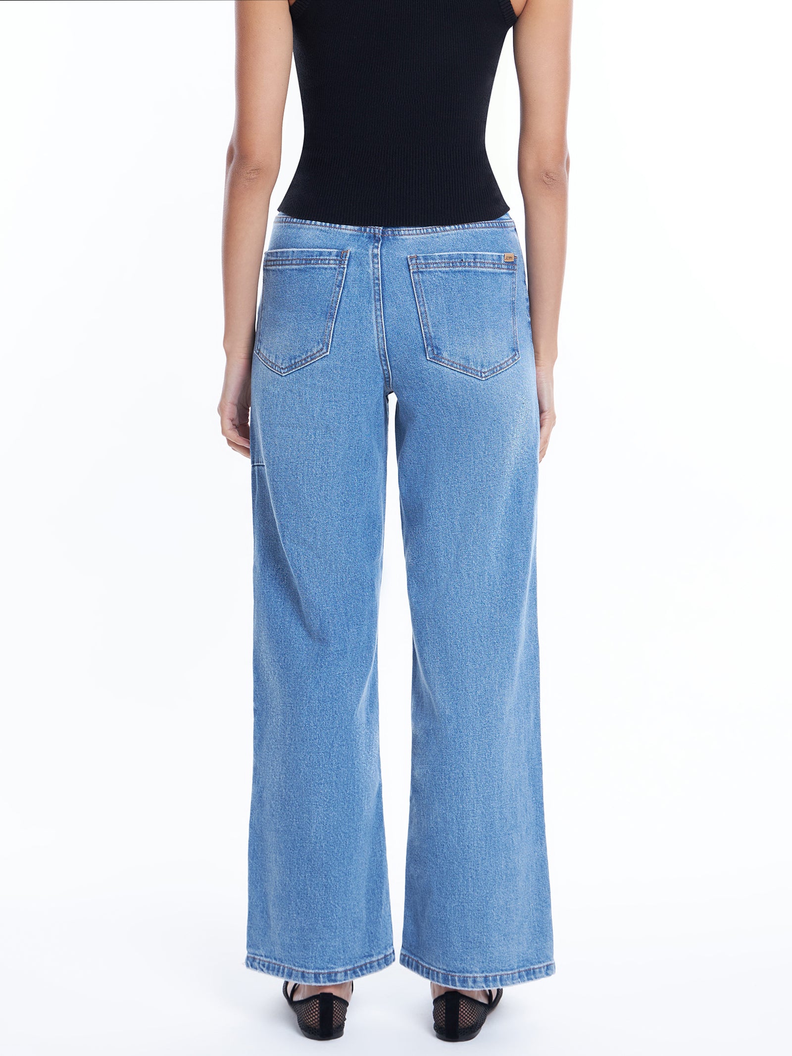 Holly Stretch Jean