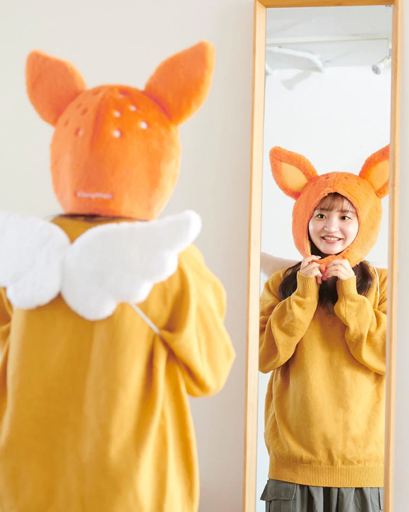 Sonny Angel Fawn Costume