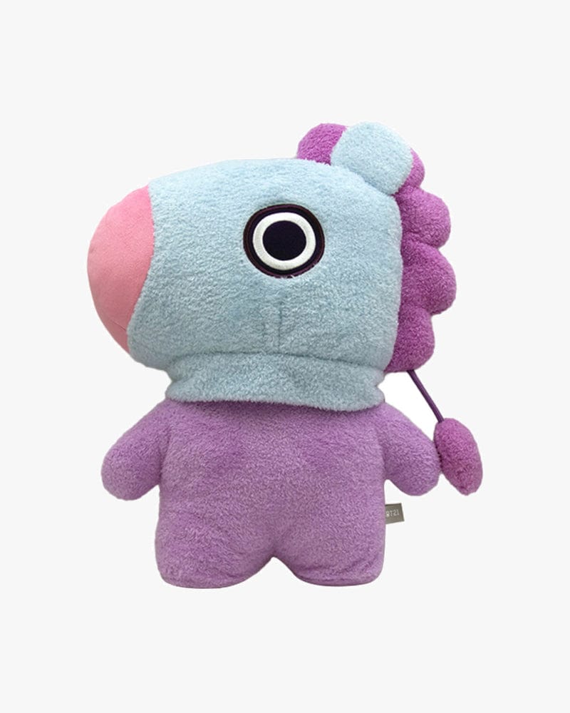 BT21 MANG Large Tatton Plush