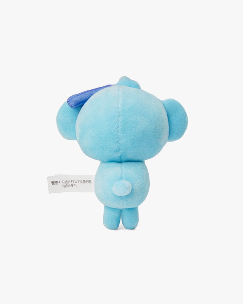 BT21 KOYA Study With Me Monitor Plush