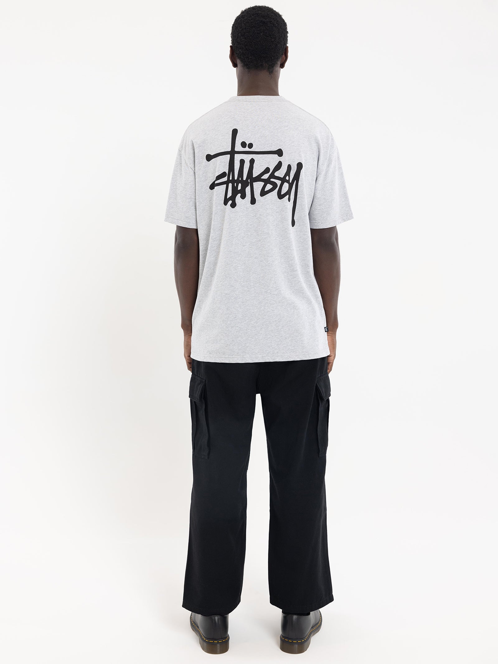 Graffiti Heavyweight T-Shirt