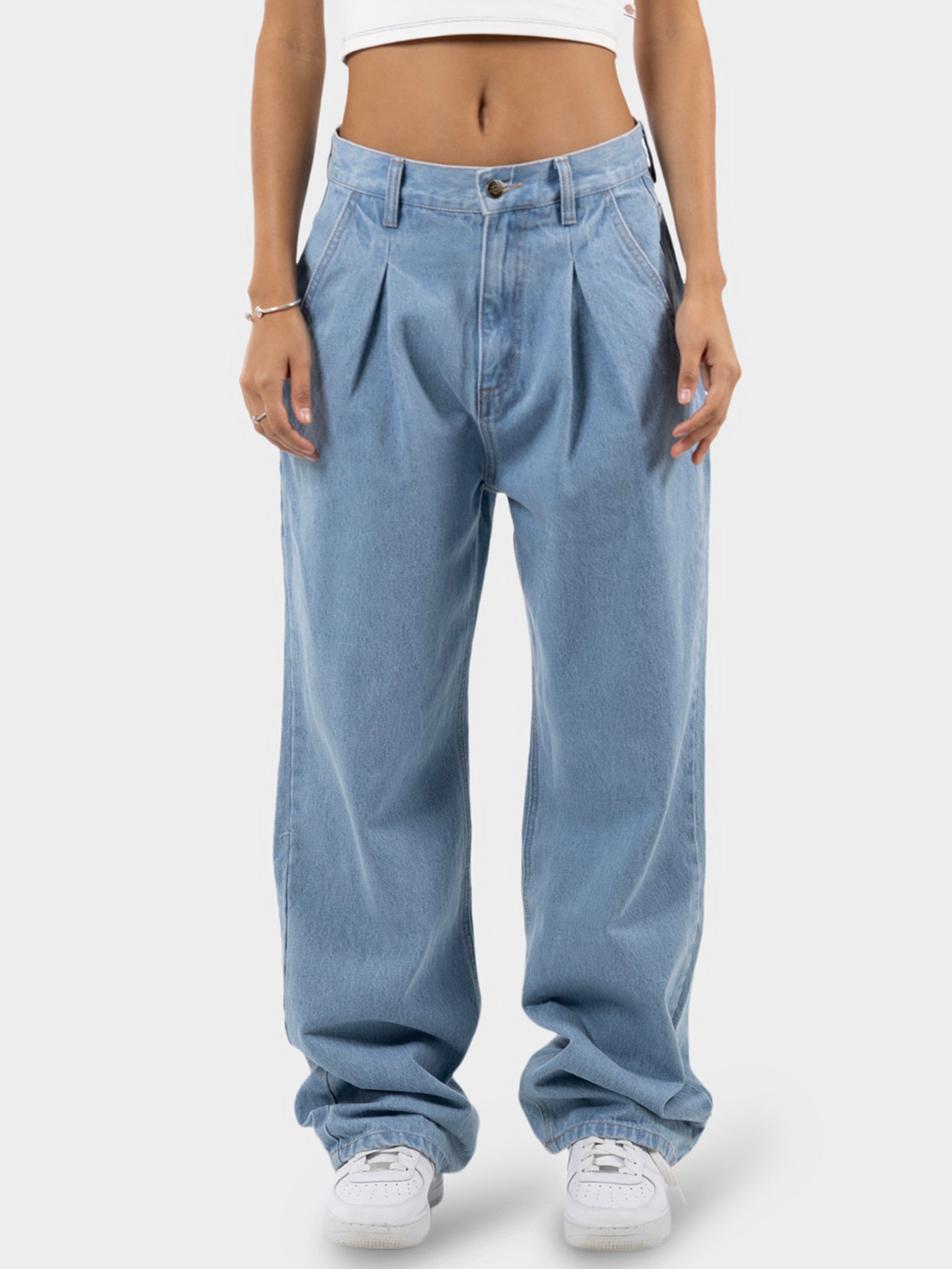 Woodlands HR Baggy Jean