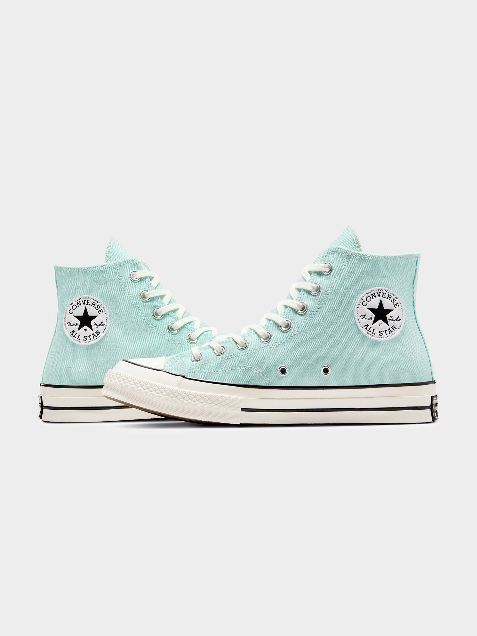 Unisex Chuck 70 Hi In Polar Beam