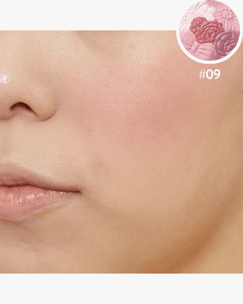 CANMAKE Glow Fleur Cheeks