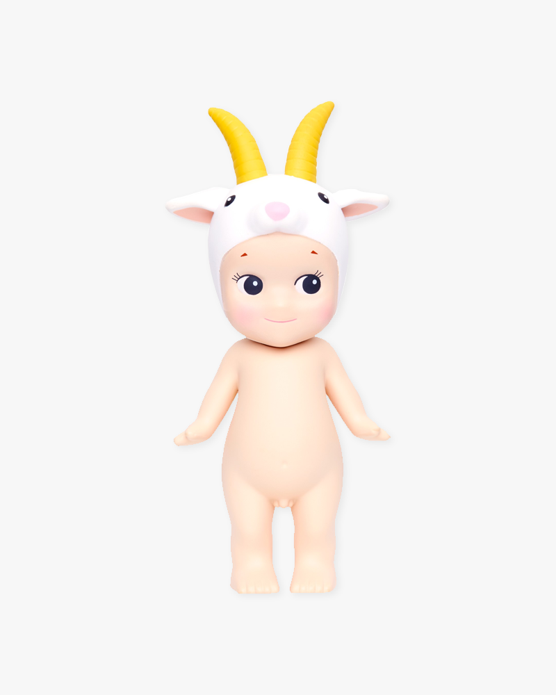 Sonny Angel Mini Figure Animal 4 Series Blind Box