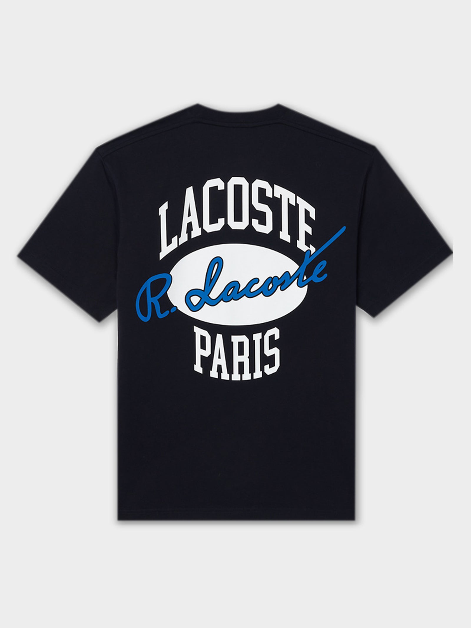 French Iconics Graphic T-Shirt - Abysm