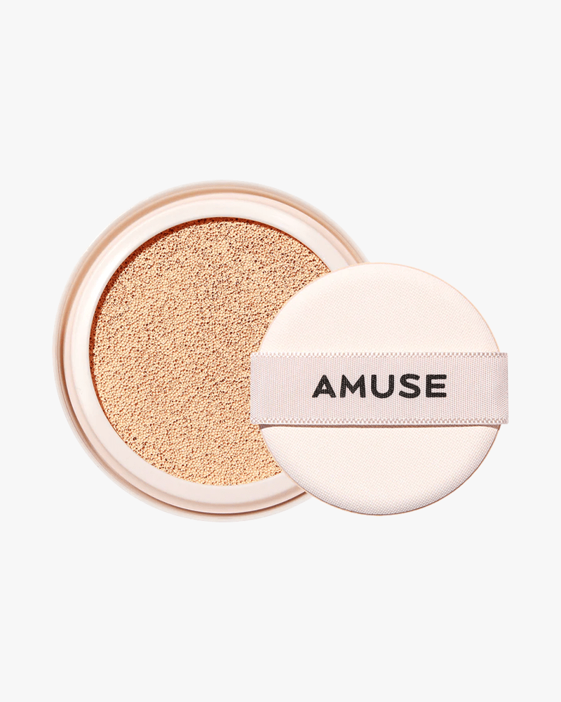 Warehouse Sale - AMUSE Skin Tune Vegan Cover Cushion Refill