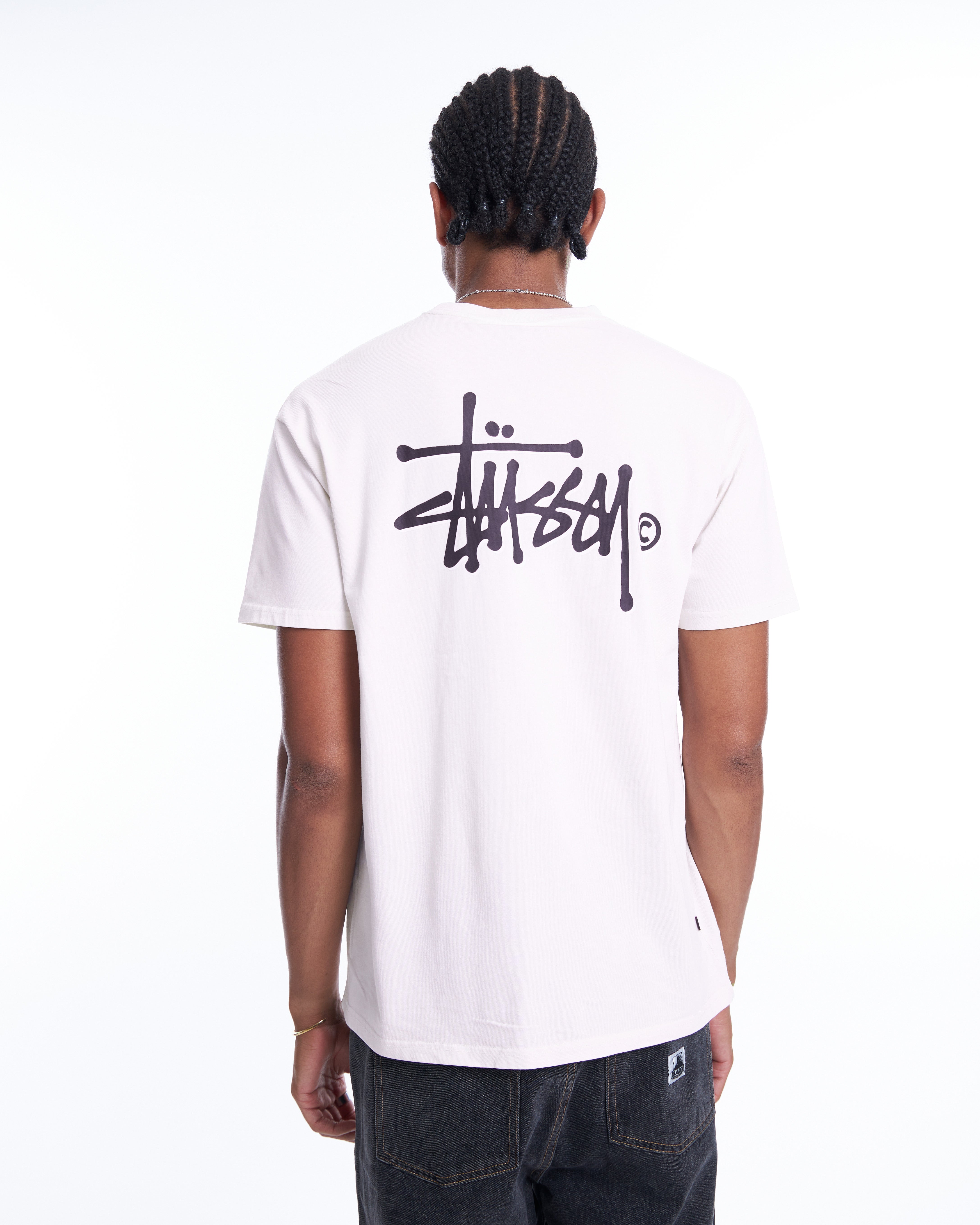 Pigment Shadow Graffitti Tee