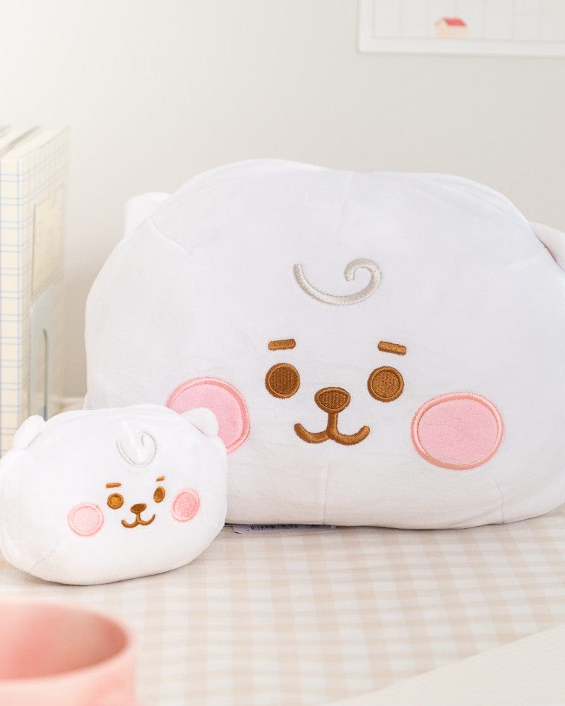 BT21 RJ BABY MOTCHIN MOTCHIN Plush M